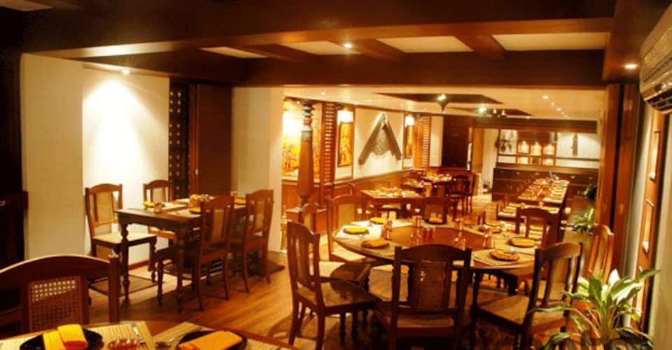 Tamarind, Desapriya Park, Kolkata | Zomato